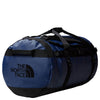 The North Face Base Camp Duffel - L 70 cm (Color: summit navy/tnf black)