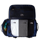 The North Face Base Camp Duffel L 95 - Reisetasche 70 cm (summit navy - tnf black) - Markenkoffer