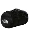 The North Face Base Camp Duffel - L 70 cm (Color: tnf black-tnf white)