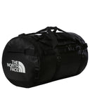 The North Face Base Camp Duffel L 95 - Reisetasche 70 cm (tnf black - tnf white) - Markenkoffer