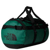 The North Face Base Camp Duffel - M 64 cm (evergreen/tnf black)