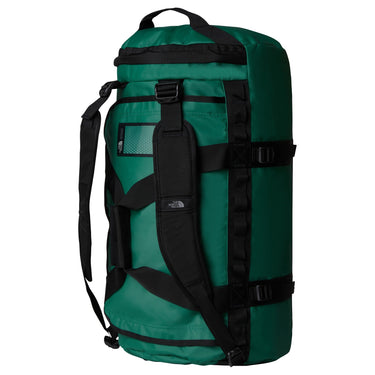 The North Face Base Camp Duffel M 71 - Reisetasche 64 cm (evergreen/tnf black) - Markenkoffer
