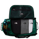 The North Face Base Camp Duffel M 71 - Reisetasche 64 cm (evergreen/tnf black) - Markenkoffer