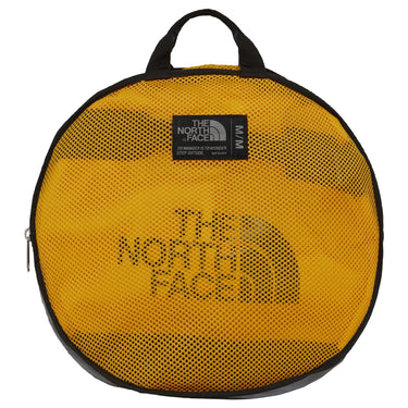 The North Face Base Camp Duffel M 71 - Reisetasche 64 cm (summit gold - tnf black) - Markenkoffer