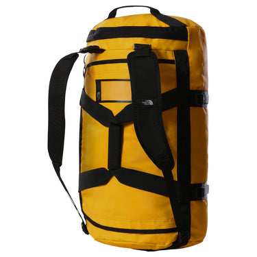 The North Face Base Camp Duffel M 71 - Reisetasche 64 cm (summit gold - tnf black) - Markenkoffer