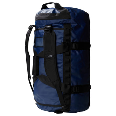 The North Face Base Camp Duffel M 71 - Reisetasche 64 cm (summit navy - tnf black) - Markenkoffer