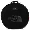 The North Face Base Camp Duffel M 71 - Reisetasche 64 cm (tnf black - tnf white) - Markenkoffer