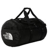 The North Face Base Camp Duffel - M 64 cm (Color: tnf black-tnf white)
