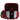 The North Face Base Camp Duffel - M 64 cm (tnf red - tnf black) - Markenkoffer