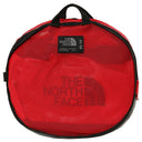 The North Face Base Camp Duffel M 71 - Reisetasche 64 cm (tnf red - tnf black) - Markenkoffer