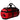 The North Face Base Camp Duffel - M 64 cm (tnf red - tnf black) - Markenkoffer
