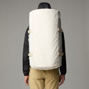 The North Face Base Camp Duffel M 71 - Reisetasche 64 cm (white dune/tnf white) - Markenkoffer