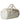 The North Face Base Camp Duffel - M 64 cm (white dune/tnf white) - Markenkoffer