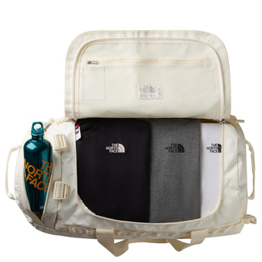 The North Face Base Camp Duffel M 71 - Reisetasche 64 cm (white dune/tnf white) - Markenkoffer