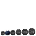 The North Face Base Camp Duffel S 50 - Reisetasche 53 cm (summit navy - tnf black - npf) - Markenkoffer