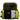 The North Face Base Camp Duffel - S 53 cm (sulphur spring green/nf black) - Markenkoffer