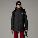 The North Face Base Camp Duffel S 50 - Reisetasche 53 cm (tnf black - tnf white - npf) - Markenkoffer