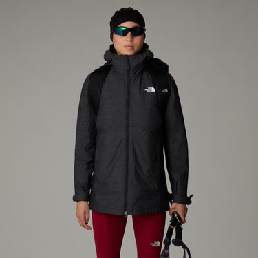 The North Face Base Camp Duffel S 50 - Reisetasche 53 cm (tnf black - tnf white - npf) - Markenkoffer