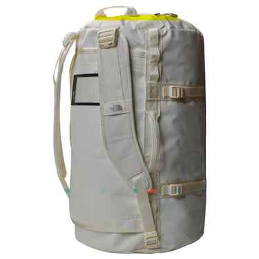 The North Face Base Camp Duffel S 50 - Reisetasche 53 cm (white dune/tnf white) - Markenkoffer