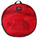 The North Face Base Camp Duffel XL 132 - Reisetasche 75.5 cm (tnf red - tnf black) - Markenkoffer