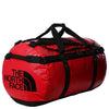 The North Face Base Camp Duffel XL 132 - Reisetasche 75.5 cm (tnf red-tnf black)