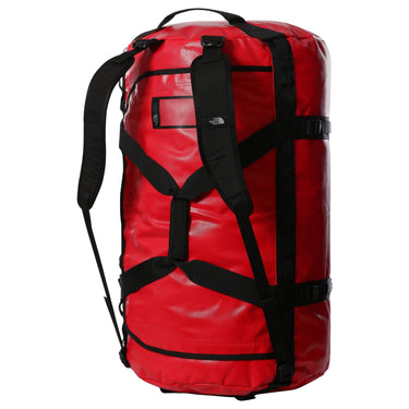 The North Face Base Camp Duffel XL 132 - Reisetasche 75.5 cm (tnf red - tnf black) - Markenkoffer