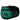 The North Face Base Camp Duffel - XS 45 cm (evergreen/tnf black) - Markenkoffer