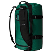 The North Face Base Camp Duffel XS 31 - Reisetasche 45 cm (evergreen/tnf black) - Markenkoffer