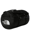 The North Face Base Camp Duffel - XS 45 cm (Color: tnf black-tnf white)