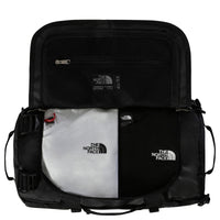 The North Face Base Camp Duffel XS 31 - Reisetasche 45 cm (tnf black-tnf white) - Ansicht 3