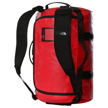 The North Face Base Camp Duffel XS 31 - Reisetasche 45 cm (tnf red - tnf black) - Markenkoffer