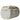 The North Face Base Camp Duffel - XS 45 cm (white dune/tnf white) - Markenkoffer