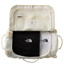 The North Face Base Camp Duffel XS 31 - Reisetasche 45 cm (white dune/tnf white) - Markenkoffer