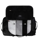 The North Face Base Camp Duffel XXL 150 - Reisetasche 80 cm (tnf black - tnf white) - Markenkoffer