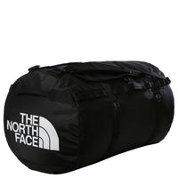 The North Face Base Camp Duffel XXL 150 - Reisetasche 80 cm (tnf black - tnf white) - Markenkoffer