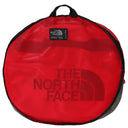 The North Face Base Camp Duffel XXL 150 - Reisetasche 80 cm (tnf red - tnf black) - Markenkoffer