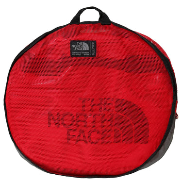 The North Face Base Camp Duffel XXL 150 - Reisetasche 80 cm (tnf red - tnf black) - Markenkoffer