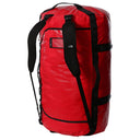 The North Face Base Camp Duffel XXL 150 - Reisetasche 80 cm (tnf red - tnf black) - Markenkoffer
