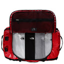 The North Face Base Camp Duffel XXL 150 - Reisetasche 80 cm (tnf red - tnf black) - Markenkoffer