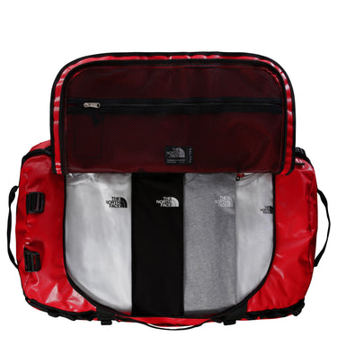 The North Face Base Camp Duffel XXL 150 - Reisetasche 80 cm (tnf red - tnf black) - Markenkoffer