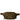 The North Face Base Camp Lumbar - Gürteltasche (caraway seed/sycamore) - Markenkoffer