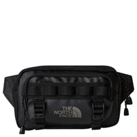 The North Face Base Camp Lumbar - Gürteltasche (tnf black/asphalt grey) - Markenkoffer