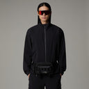 The North Face Base Camp Lumbar - Gürteltasche (tnf black/asphalt grey) - Markenkoffer