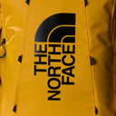 The North Face Base Camp Rolling Thunder 22 - Rollenreisetasche 56 cm (summit gold - tnf black) - Markenkoffer