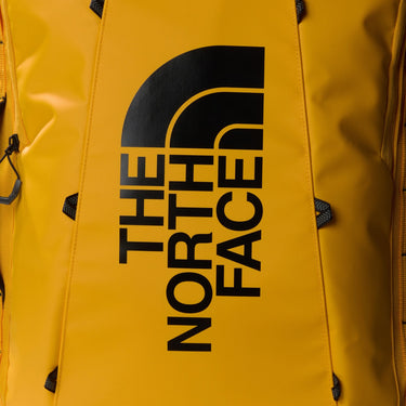 The North Face Base Camp Rolling Thunder 22 - Rollenreisetasche 56 cm (summit gold - tnf black) - Markenkoffer