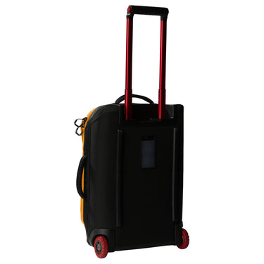 The North Face Base Camp Rolling Thunder 22 - Rollenreisetasche 56 cm (summit gold - tnf black) - Markenkoffer