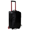 The North Face Base Camp Rolling Thunder 22 - Rolling Travel Bag 56 cm (tnf black-tnf white)