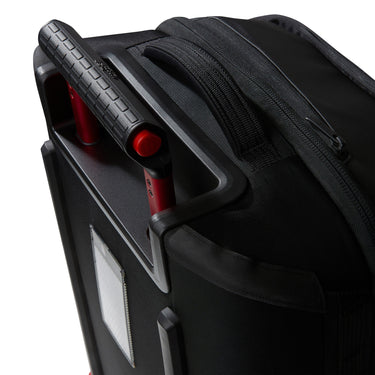 The North Face Base Camp Rolling Thunder 22 - Rollenreisetasche 56 cm (tnf black - tnf white) - Markenkoffer