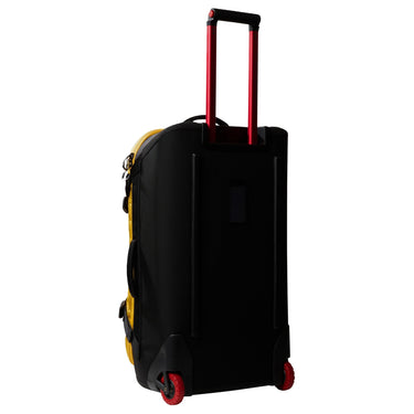 The North Face Base Camp Rolling Thunder 28 - Rollenreisetasche 77 cm (summit gold - tnf black) - Markenkoffer
