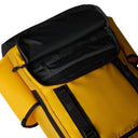 TThe North Face Base Camp Daypack - Rucksack 16" 47 cm (summit gold/tnf black) - Markenkoffer
